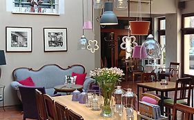 Hotel Stare Miasto Old Town
